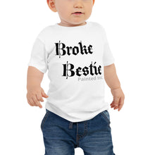 Load image into Gallery viewer, Baby Jersey Short Sleeve Tee
