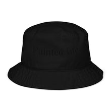 Load image into Gallery viewer, Organic bucket hat
